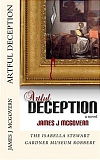 Artful Deception (Paperback)