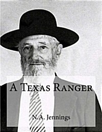 A Texas Ranger (Paperback)