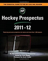 Hockey Prospectus 2011-12 (Paperback)