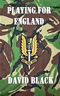 Playing for England (Paperback)