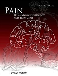 Pain Its Anatomy, Physiology and Treatment (Paperback)