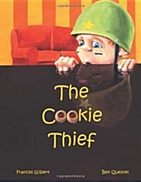 The Cookie Thief (Paperback)