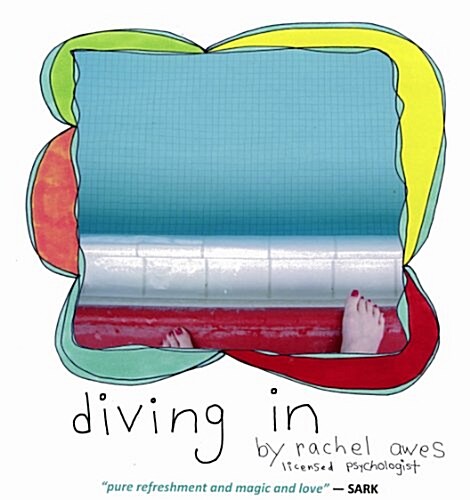Diving in (Paperback)