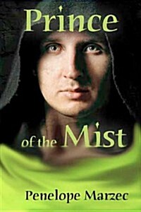 Prince of the Mist (Paperback)