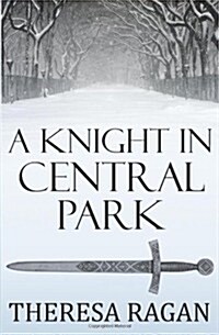 A Knight in Central Park (Paperback)