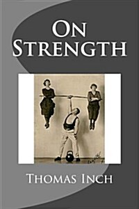 On Strength (Paperback)