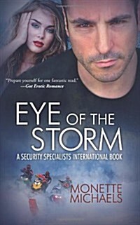 Eye of the Storm: Security Specialists International (Paperback)