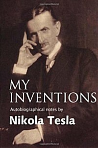 My Inventions (Paperback)