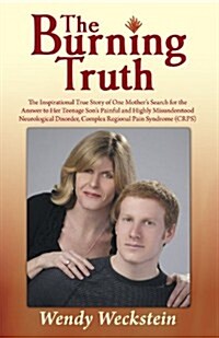 The Burning Truth (Paperback)