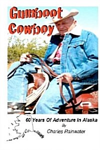 Gumboot Cowboy (Paperback)