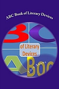 ABC Book of Literary Devices (Paperback)