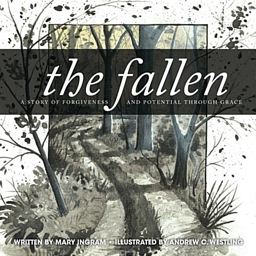 The Fallen (Paperback)