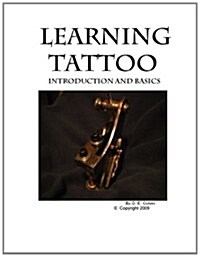 Learning Tattoo (Volume 1) (Paperback)