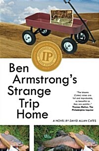 Ben Armstrongs Strange Trip Home (Paperback)