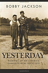 Yesterday (Paperback)