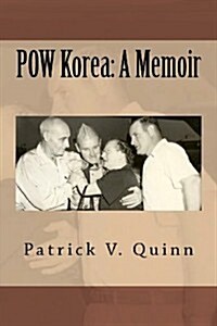 POW Korea: A Memoir (Paperback)