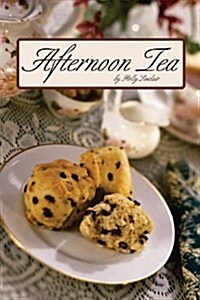 Afternoon Tea (Paperback)