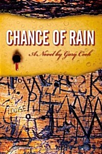 Chance of Rain (Paperback)