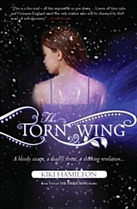 The Torn Wing (Paperback)
