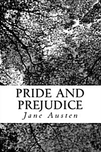 Pride and Prejudice (Paperback)