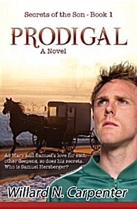 Prodigal (Paperback)