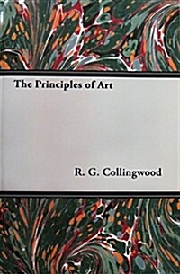 The Principles of Art (Paperback)