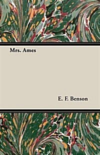 Mrs. Ames (Paperback)