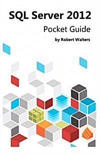 SQL Server 2012 Pocket Guide (Paperback)