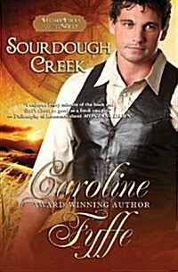 Sourdough Creek (Paperback)