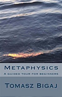 Metaphysics: A Guided Tour for Beginners (Paperback)