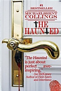 The Haunted (Paperback)