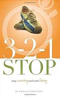 321 Stop (Paperback)