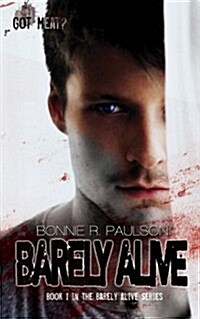 Barely Alive (Paperback)