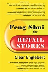 Feng Shui for Retail Stores (Paperback)