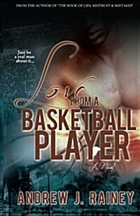 Love from a Basketball Player (Paperback)