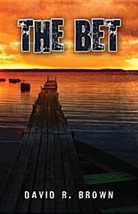 The Bet (Paperback)