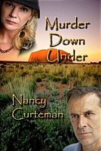 Murder Down Under (Paperback)