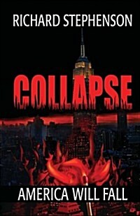 Collapse (Paperback)