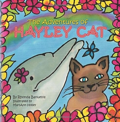 The Adventures of Hayley Cat (Paperback)