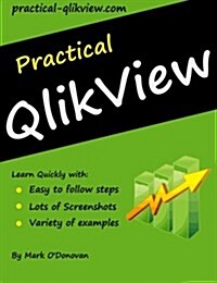 Practical Qlikview (Paperback)