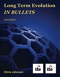 Long Term Evolution in Bullets, 2nd Edition (Paperback, 2)