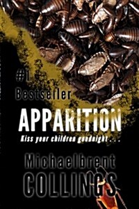 Apparition (Paperback)