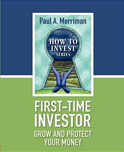 First-Time Investor (Paperback)