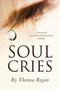 Soul Cries (Paperback)