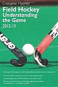 Field Hockey (Paperback)