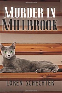 Murder in Millbrook (Paperback)