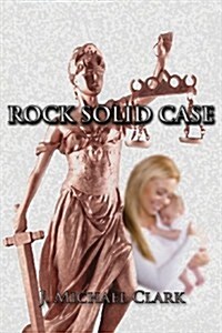 Rock Solid Case (Paperback)