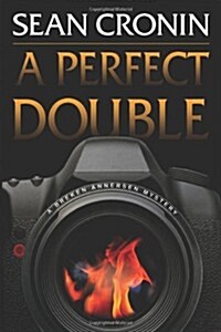 A Perfect Double: A Breken Annersen Mystery (Paperback)