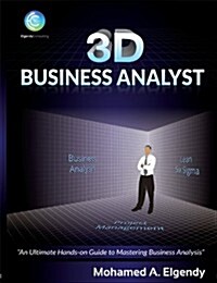 3D Business Analyst (Paperback)