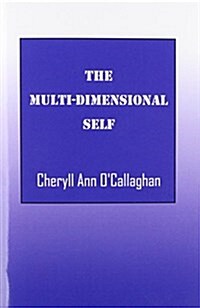 The Multi-Dimensional Self (Paperback)